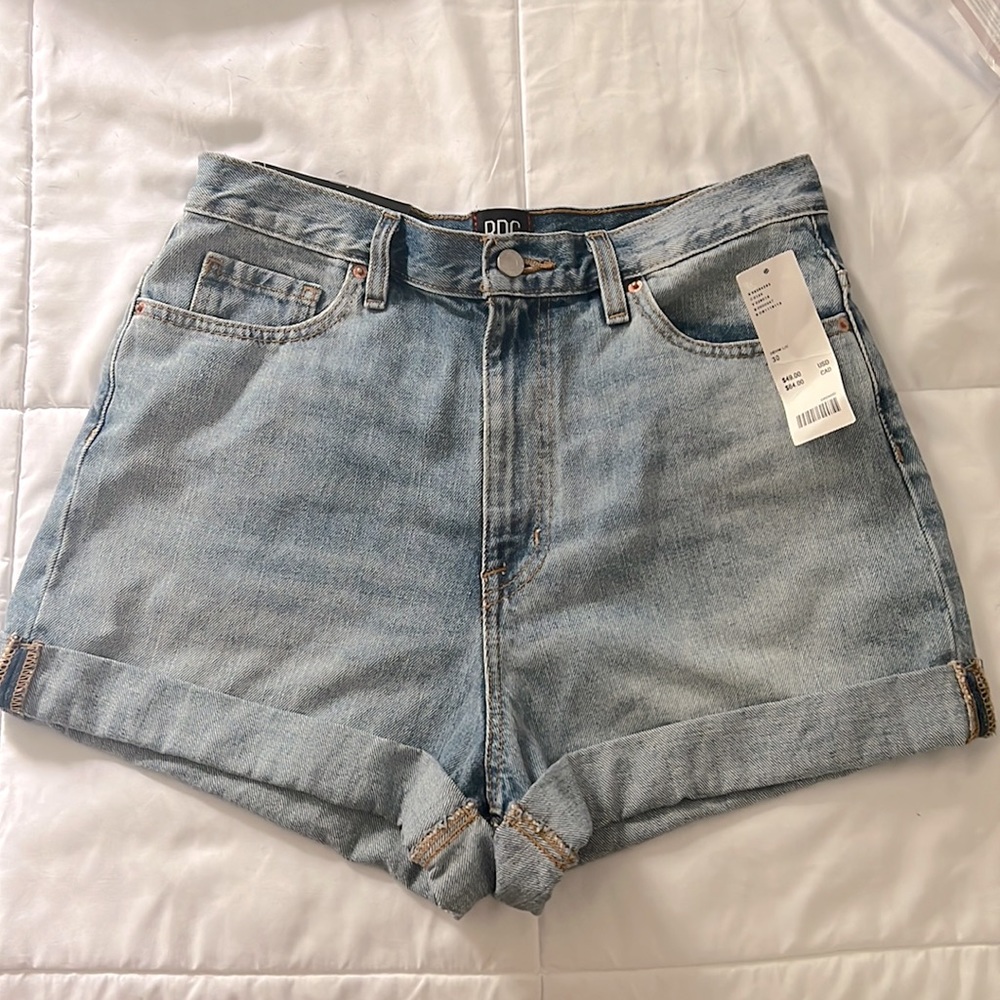 BDG Jean Shorts